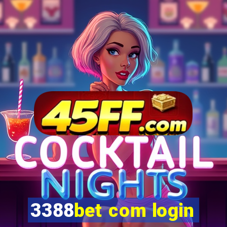 3388bet com login